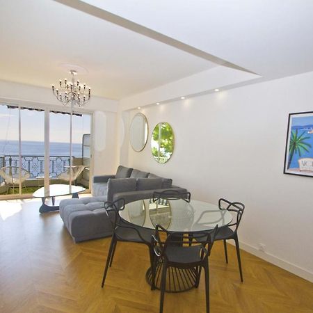 Holiday Vigie Promenade Ница Екстериор снимка