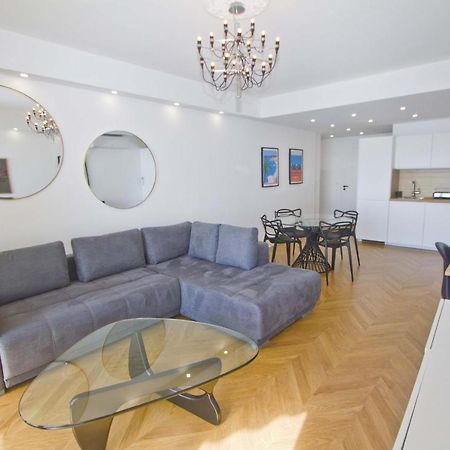 Holiday Vigie Promenade Ница Екстериор снимка