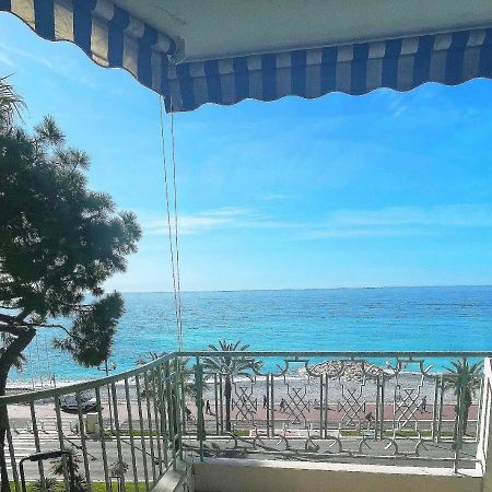 Holiday Vigie Promenade Ница Екстериор снимка
