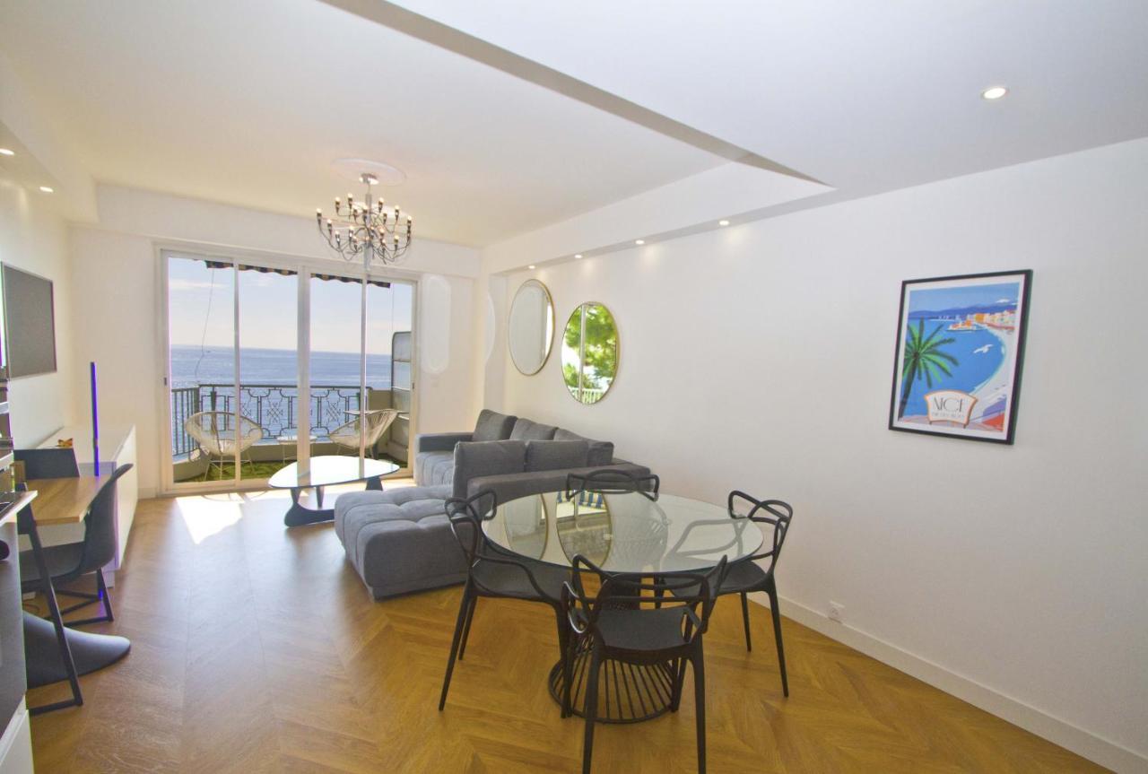 Holiday Vigie Promenade Ница Екстериор снимка