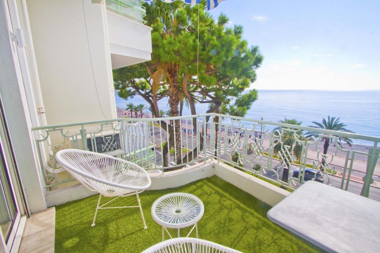 Holiday Vigie Promenade Ница Екстериор снимка
