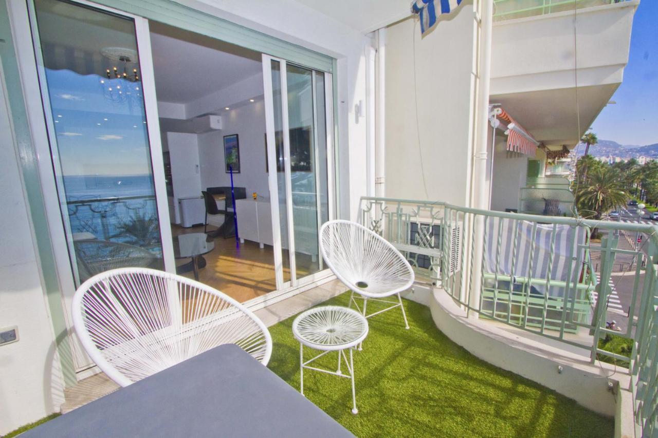 Holiday Vigie Promenade Ница Екстериор снимка