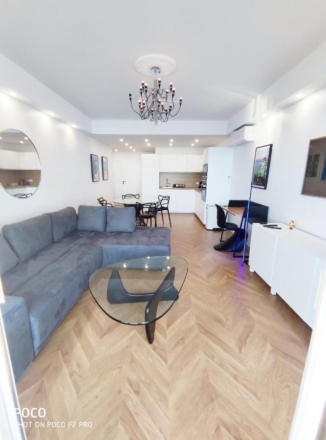 Holiday Vigie Promenade Ница Екстериор снимка