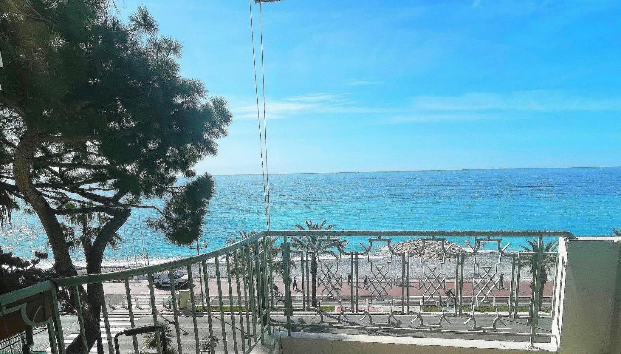 Holiday Vigie Promenade Ница Екстериор снимка