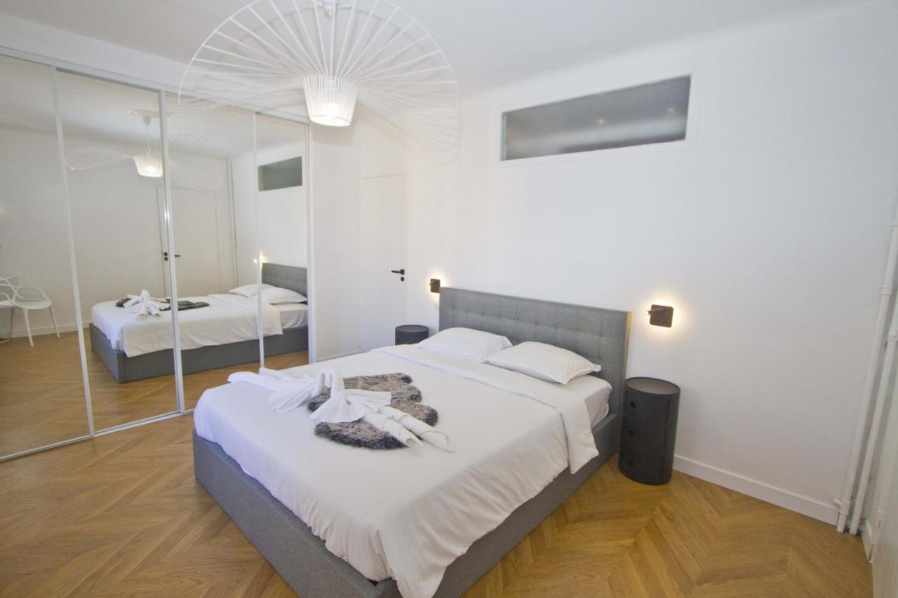Holiday Vigie Promenade Ница Екстериор снимка