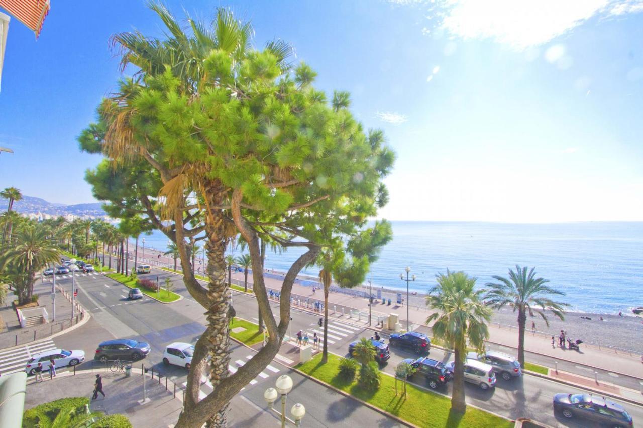 Holiday Vigie Promenade Ница Екстериор снимка