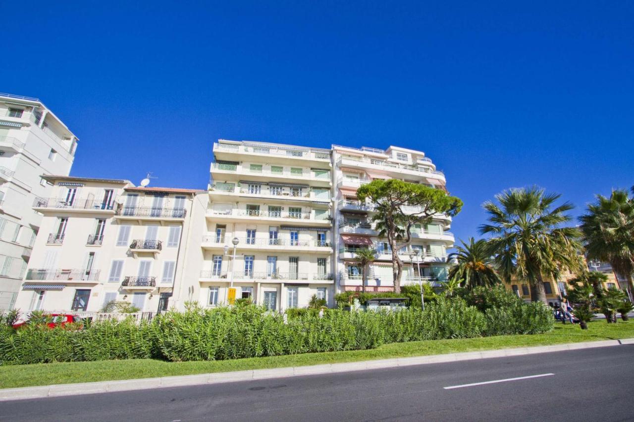 Holiday Vigie Promenade Ница Екстериор снимка
