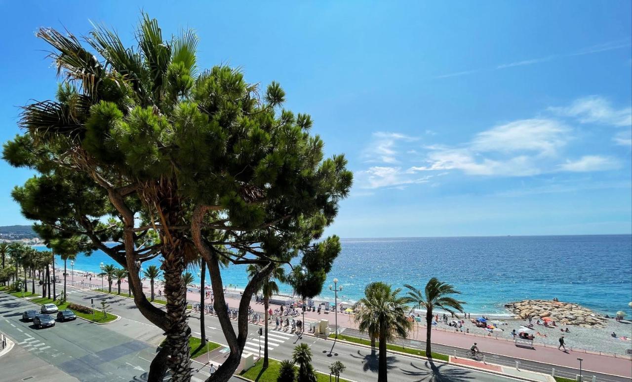 Holiday Vigie Promenade Ница Екстериор снимка