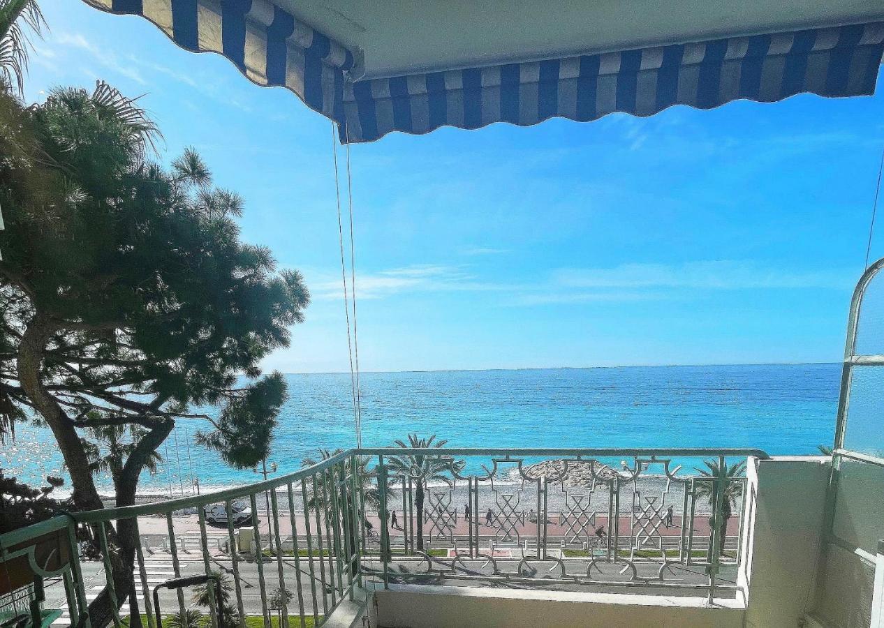 Holiday Vigie Promenade Ница Екстериор снимка